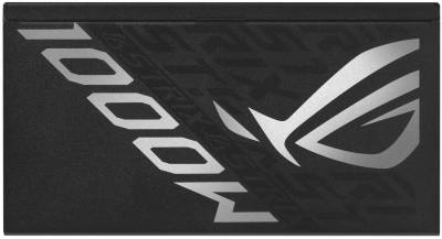 Блок питания ASUS ROG Strix 1000W Platinum ROG Equalizer Black 90YE00W7-B0NA00