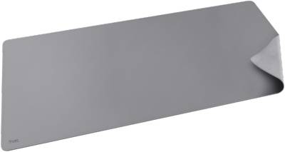 Игровая поверхность Trust Benya XXL Desk Pad Grey 25712