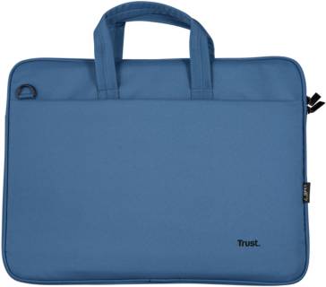 Сумка Trust Bologna Slim Bag 16 blue 24448