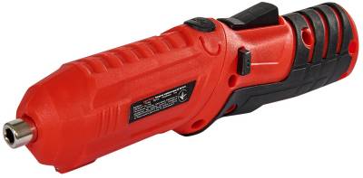 Шуруповерт VITALS AS 3615VT 7, 3.6V, 2.5Нм, 250об/хв, 0.4кг 190928