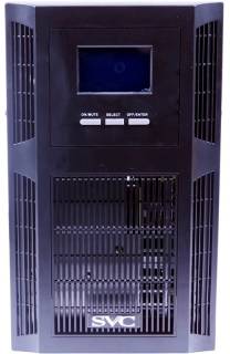 ИБП SVC PT-3KSB-LCD 3000VА
