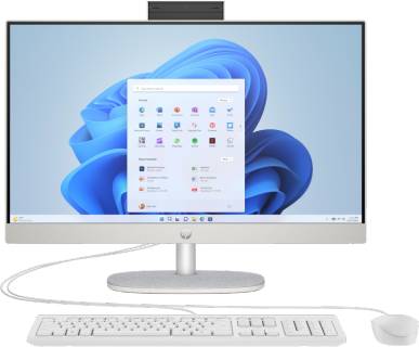 Моноблок HP HP All-in-One 24-cr1006ua PC D3SB2EA