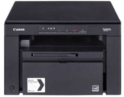 МФУ Canon i-SENSYS MF3010 5252B004