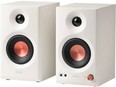 Акустика Edifier MR3 White MR3White