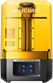 Принтер Anycubic M5S PRO P5SRA0BK-Y-O