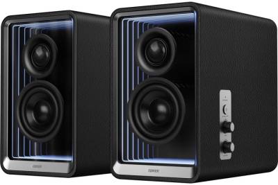 Акустика Edifier QR65 Black QR65Black
