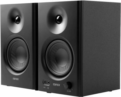 Акустика Edifier MR4 Black MR4Black