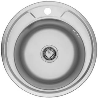 Мойки Kroner Satin-490 08180 CV022766