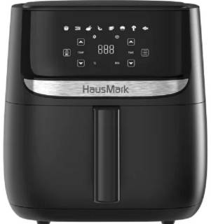 Фритюрница HausMark HAF-01AB 31067311