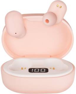 Наушники Gelius Reddots TWS Earbuds GP-TWS010 Pink 00000082298