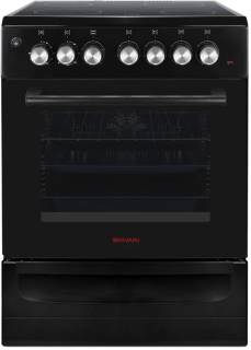 Плита Shivaki 6401-E BLACK