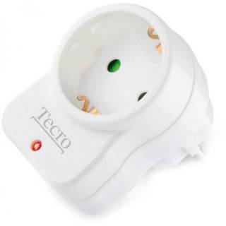 Сетевой фильтр Tecro SF-1W