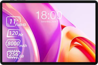 Планшет Teclast T50Plus 11