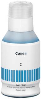 Картридж Canon GI-56C Cyan 4430C001