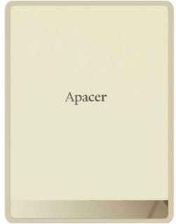 Внешний HDD Apacer USB Type-C 1TB AP1TBAS724C-1