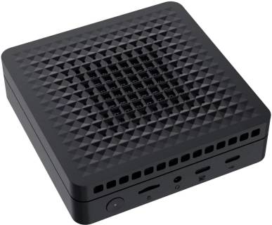 Моноблок Prestigio Mini / N100, 8G, 256, Win11 Pro Trial PSMPC100_8256W