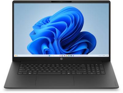 Ноутбук HP OmniBook 3 Laptop AI 17-dg0001ua Mica silver and iron gray DV5G4EA