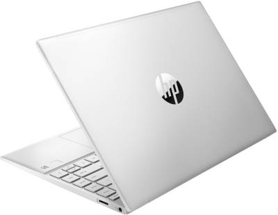 Ноутбук HP Pavilion Aero 13.3 inch Laptop PC 13-be0000 Natural silver 491J71EA