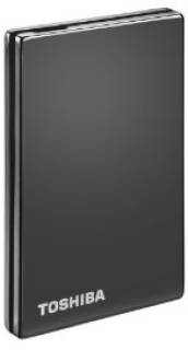 Накопитель Toshiba StorE Steel PA4243E-1HE0