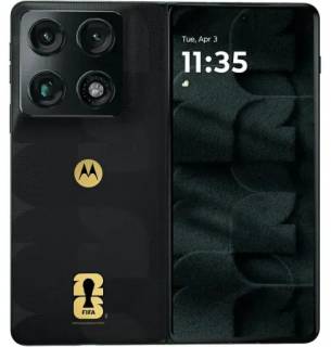 Смартфон Motorola Razr Fold 16/512 FIFA Edition PBAX0037PL