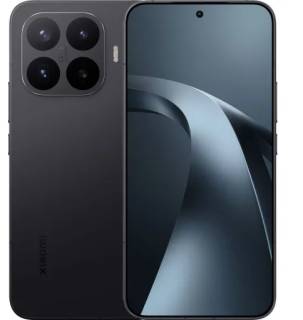 Смартфон Xiaomi 17T Pro 12/1TB Black
