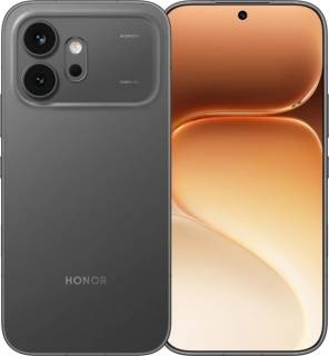 Смартфон Honor 600 12/512GB Black