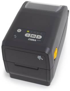 Принтер Zebra ZD411t USB, USB Host, Bluetooth, EZPL ZD4A022-T0EM00EZ