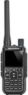 Рации Baofeng UV-5R_MINI_Grey_Single