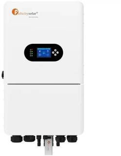 Инверторы FelicityESS IVGM15KLP3G1 15kW 48V, 3ф