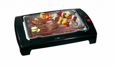 Гриль Clatronic BQ 2977