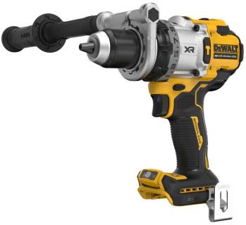 Шуруповерты DeWALT ударный XR Li-lon, 18V. 169Нм, 450-2000 об/мин, TS DCD1007NT