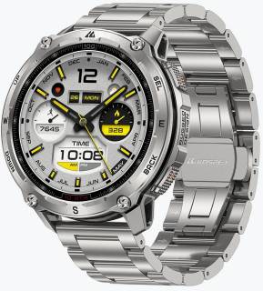 SmartWatch Kospet TANK T4SE SILVER 6978602500614