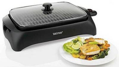 Гриль Zelmer 40Z011