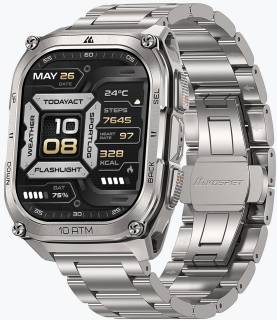 SmartWatch Kospet TANK M4SE SILVER 6978602500638