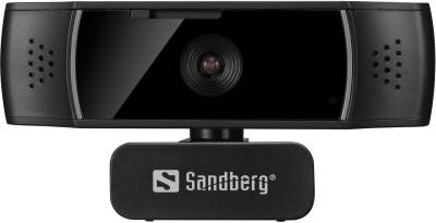 Веб-камера Sandberg 134-38