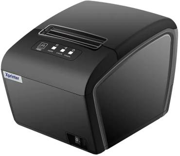 Принтер X-Printer XP-S260M USB KZVO-01701