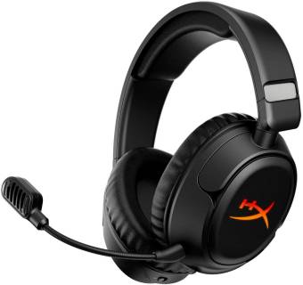 Наушники HyperX Cloud Flight 2 Wireless Black B5VC4AA