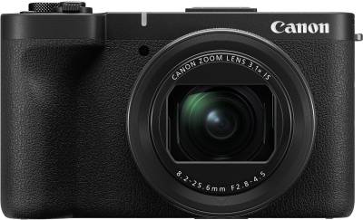 Фотоаппарат Canon Powershot V1 Premium Vlogger Kit 6390C006