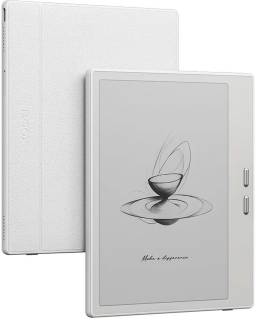 Электронная книга BOOX BOOX_Go7_White