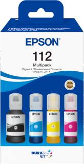 Чернило Epson C13T06C64A