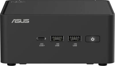 Моноблок ASUS NUC 15 Pro RNUC15CRHI300002 / Core 3 100U 15W/Inte 90AR00Q2-M00020