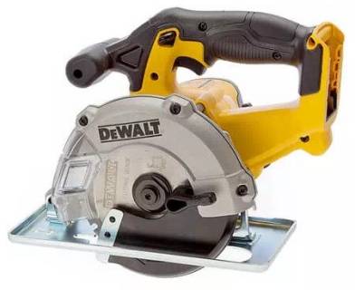 Дисковые пилы DeWALT DCS373NT