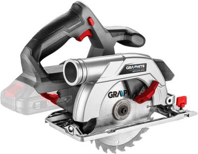 Дисковые пилы GRAPHITE 58G023