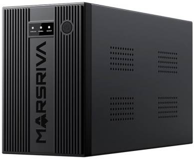 ИБП MARSRIVA MR-UF1000