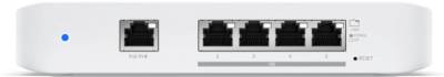 Сетевой коммутатор UBIQUITI USW-FLEX-XG