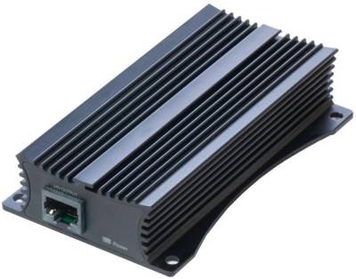 Точка доступа Mikrotik RBGPOE-CON-HP