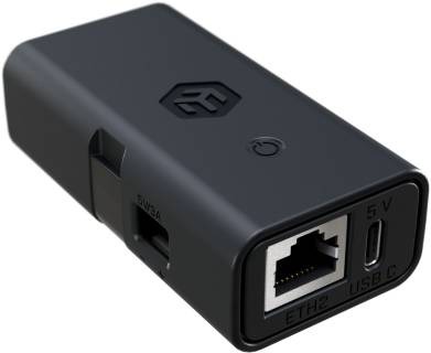 Сетевой маршрутизатор Mikrotik GPOE-USB