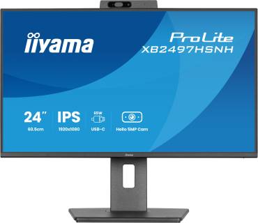 Монитор iiyama ProLite XB2497HSNH-B1