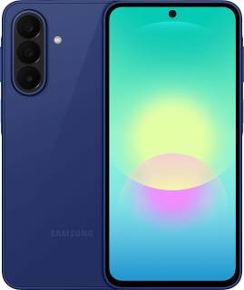 Смартфон Samsung Galaxy A27 5G 6/128Gb Blue SM-A276BZBBEUC