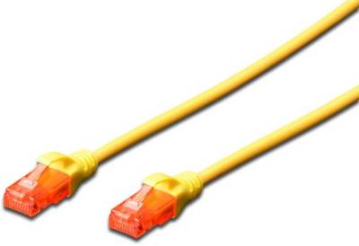 Кабель Digitus DK-1612-030/Y
